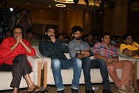 ISM Movie Audio Release Photos